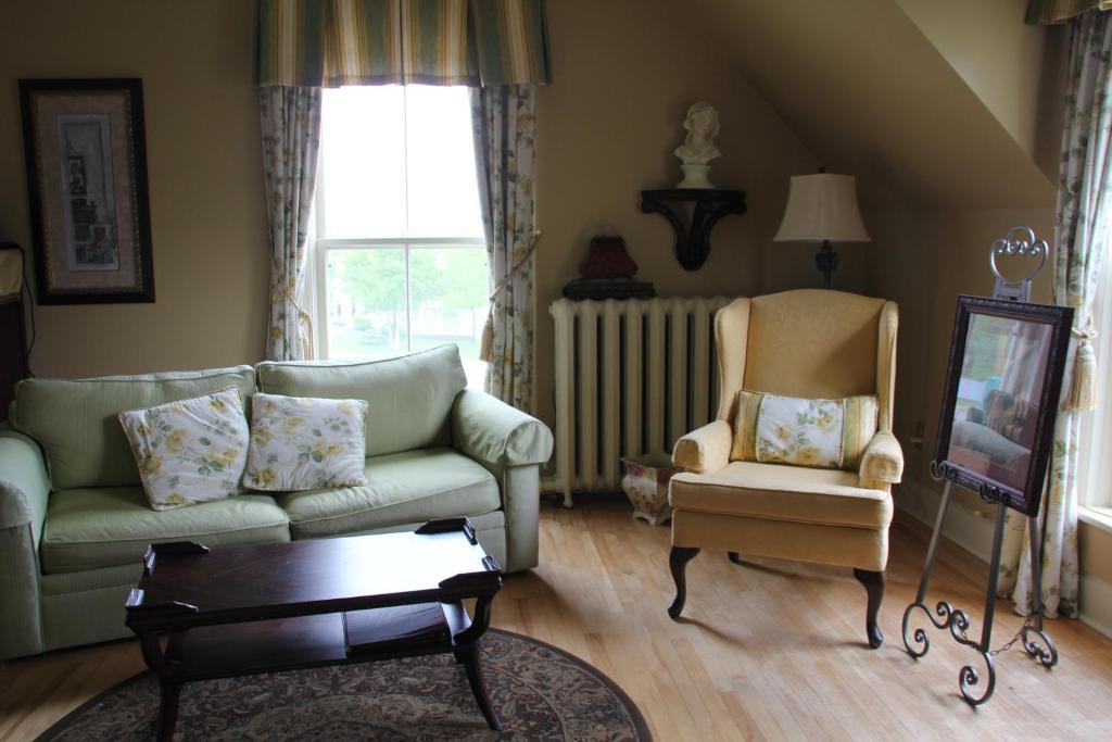 Lynwood Inn Baddeck Inlet Rom bilde