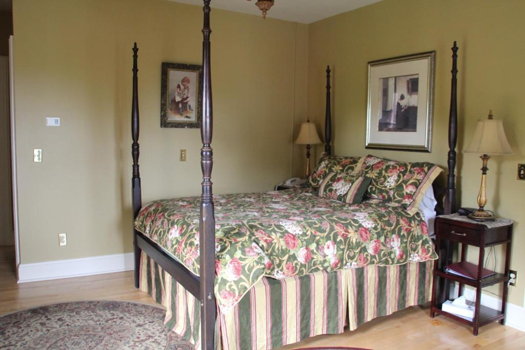 Lynwood Inn Baddeck Inlet Rom bilde