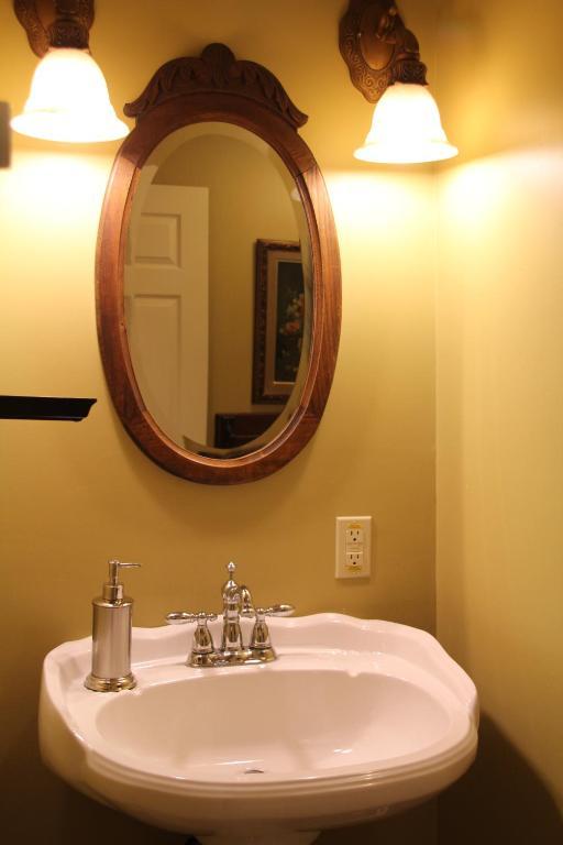 Lynwood Inn Baddeck Inlet Rom bilde