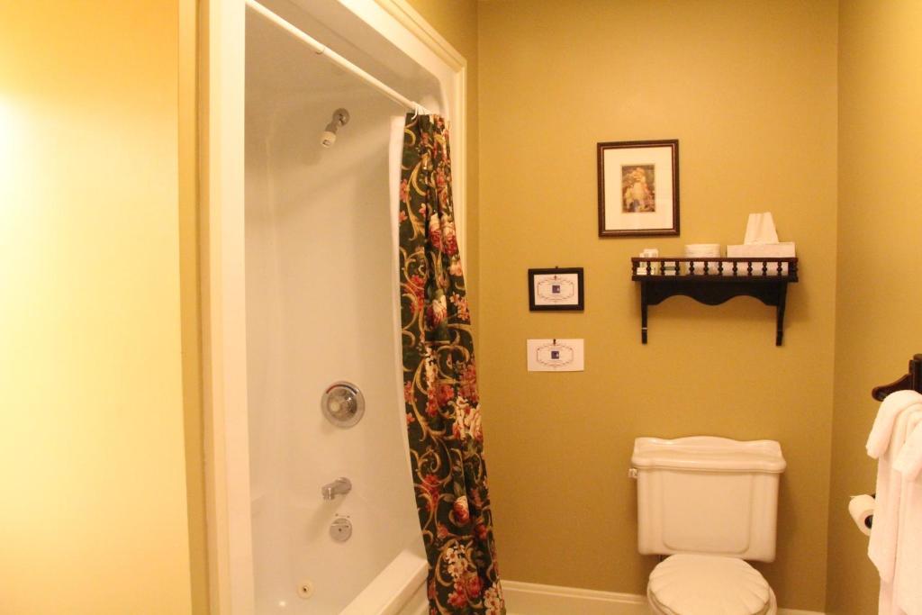 Lynwood Inn Baddeck Inlet Rom bilde