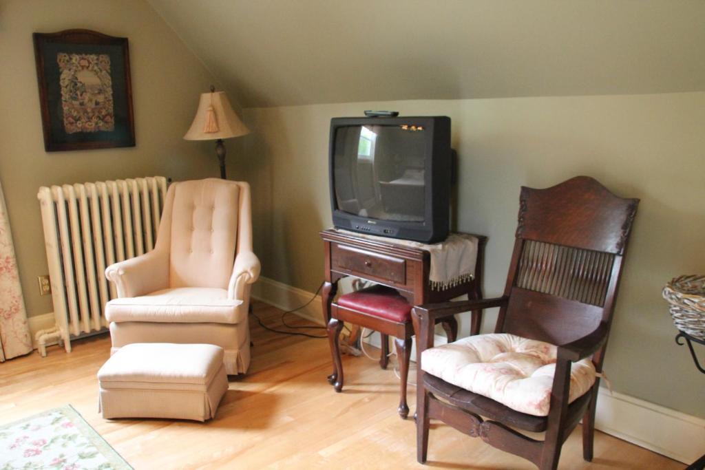 Lynwood Inn Baddeck Inlet Rom bilde