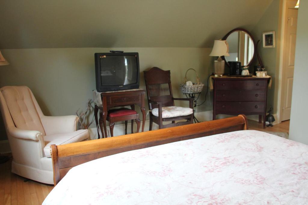 Lynwood Inn Baddeck Inlet Rom bilde
